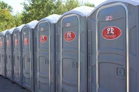 Best Restroom Trailer for Corporate Events  in West Deland, FL